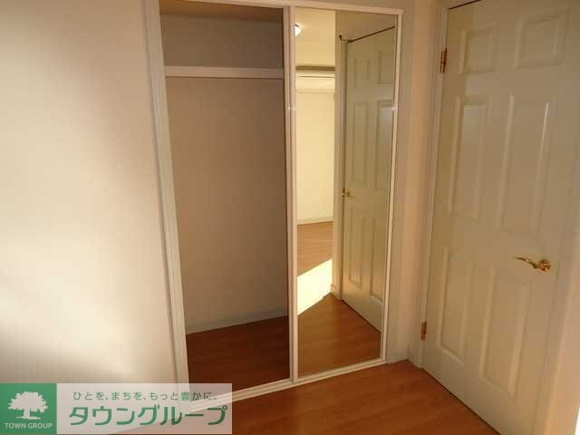 ビアンシェーヌの物件内観写真