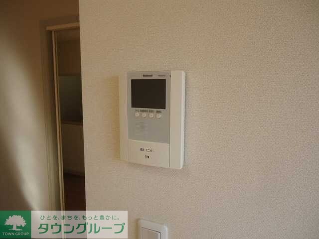 ビアンシェーヌの物件内観写真