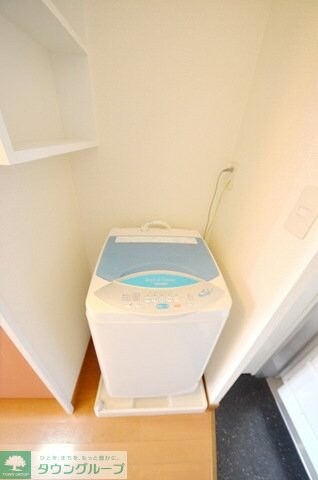 レオパレストスカーナの物件内観写真