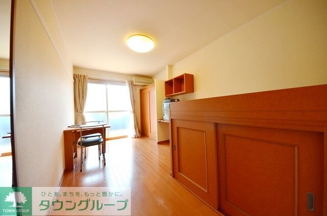 レオパレストスカーナの物件内観写真