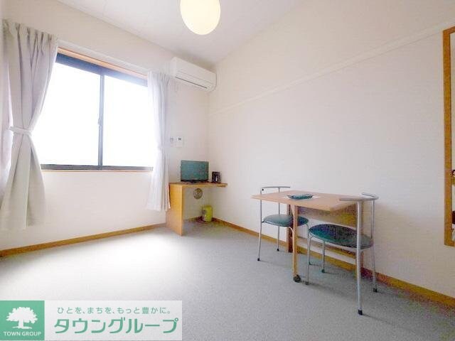 レオパレスレジデンス　２３２４０の物件内観写真