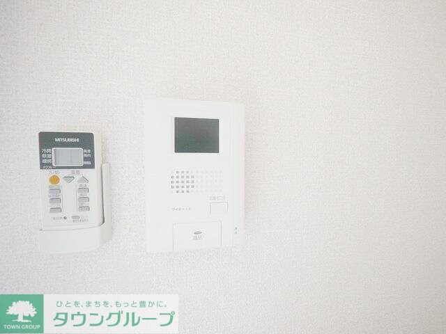 レオパレスレジデンス　２３２４０の物件内観写真