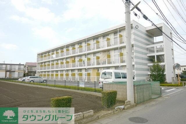 レオパレスレジデンス　２３２４０の物件外観写真