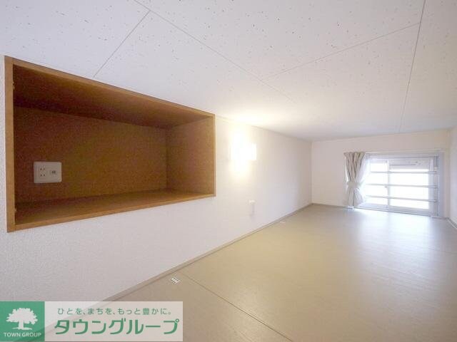 レオパレスレジデンス　２３２４０の物件内観写真