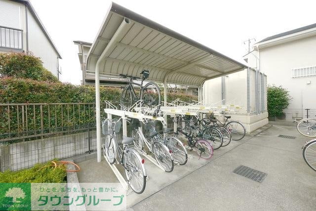 レオパレスレジデンス　２３２４０の物件内観写真