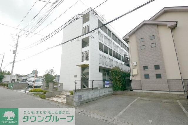 レオパレスレジデンス　２３２４０の物件内観写真