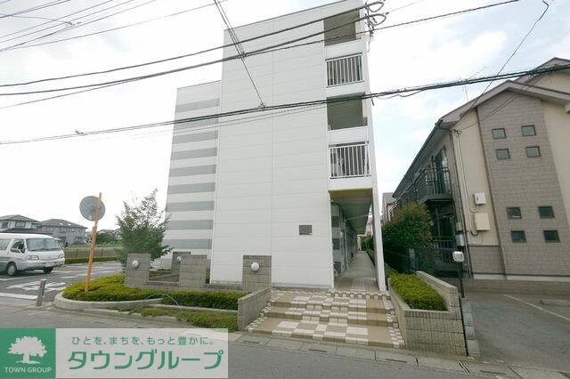 レオパレスレジデンス　２３２４０の物件内観写真