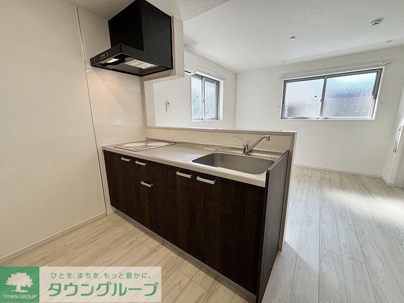 KEIAI RESIDENCE 上尾VIの物件内観写真