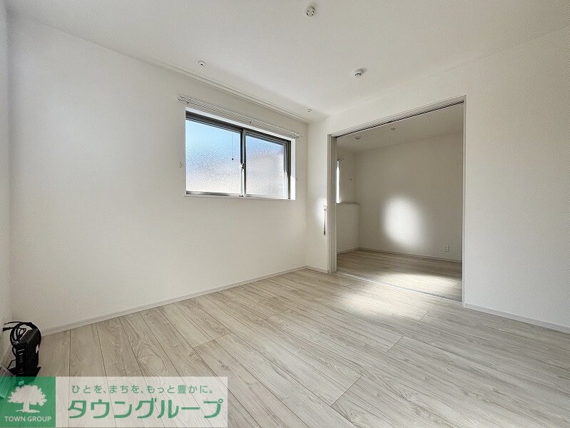 KEIAI RESIDENCE 上尾VIの物件内観写真