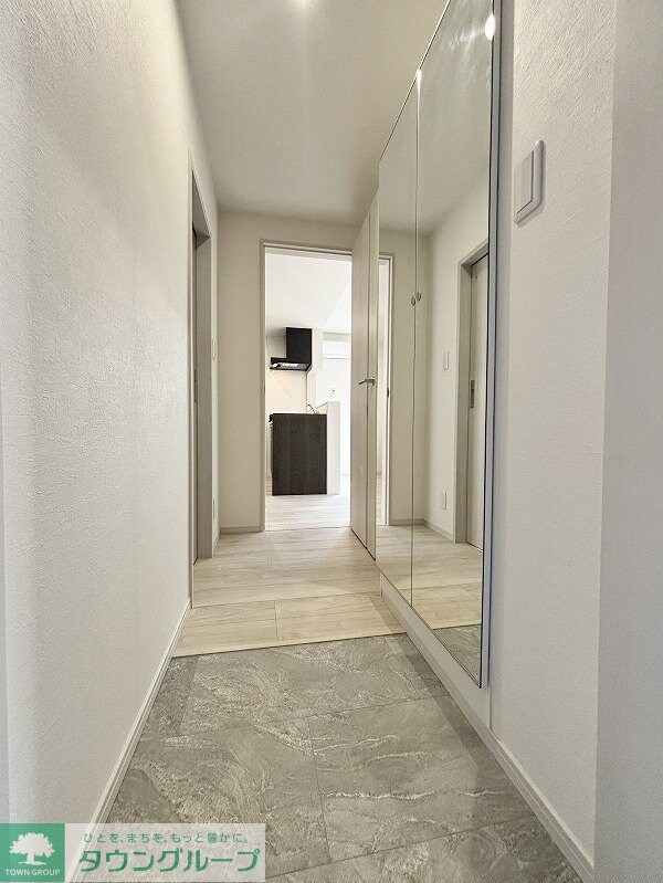 KEIAI RESIDENCE 上尾VIの物件内観写真