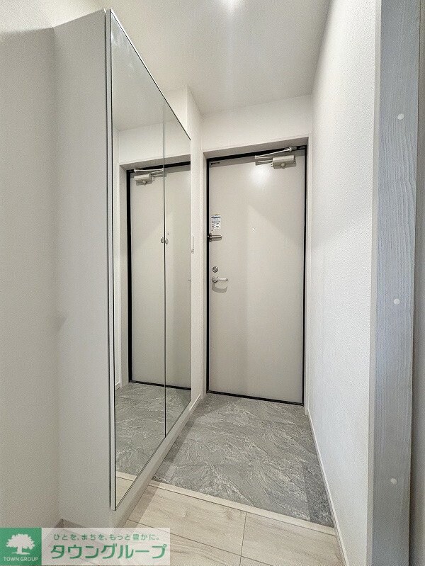 KEIAI RESIDENCE 上尾VIの物件内観写真