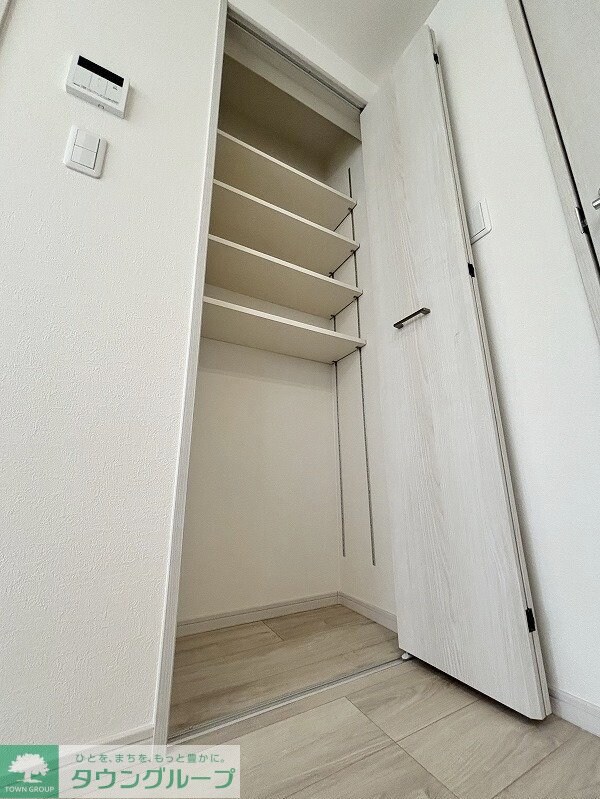 KEIAI RESIDENCE 上尾VIの物件内観写真