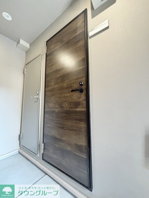 KEIAI RESIDENCE 上尾VIの物件内観写真