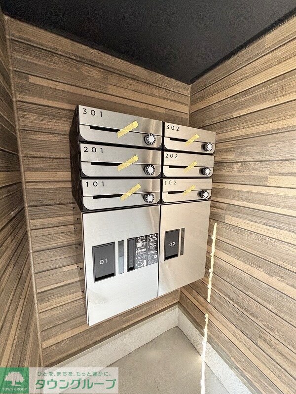 KEIAI RESIDENCE 上尾VIの物件内観写真