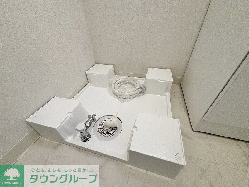 KEIAI RESIDENCE 上尾VIの物件内観写真