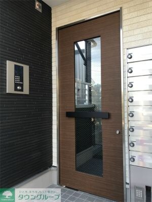 グレイス桶川の物件内観写真