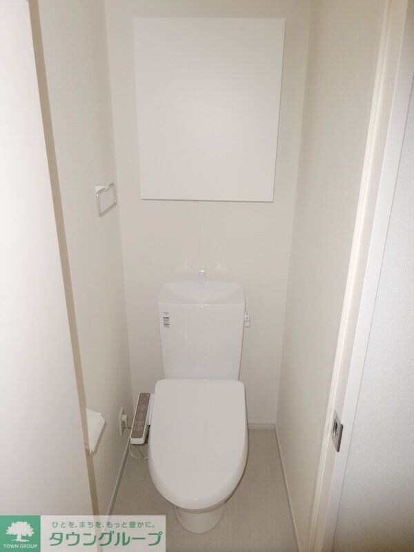 グレイス桶川の物件内観写真