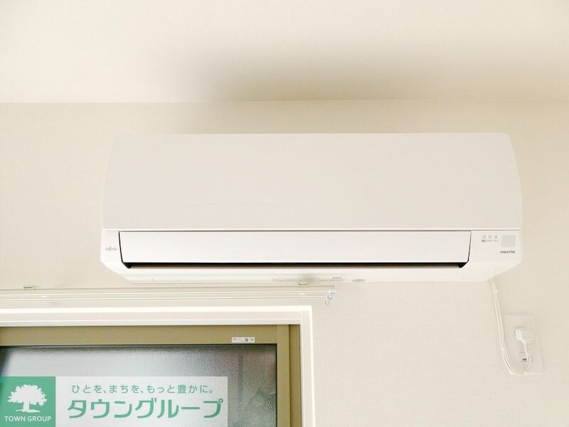 グレイス桶川の物件内観写真