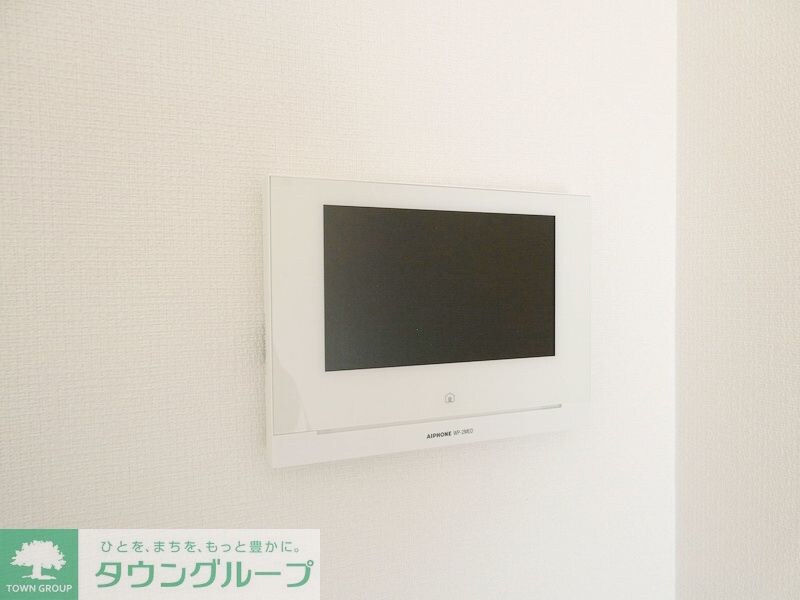 グレイス桶川の物件内観写真