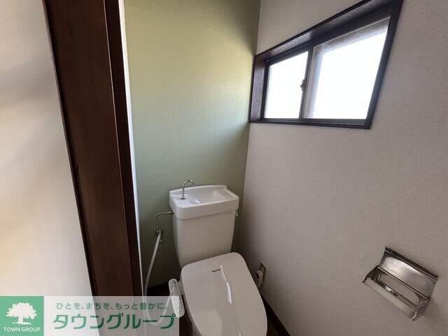 パーク稲穂の物件内観写真