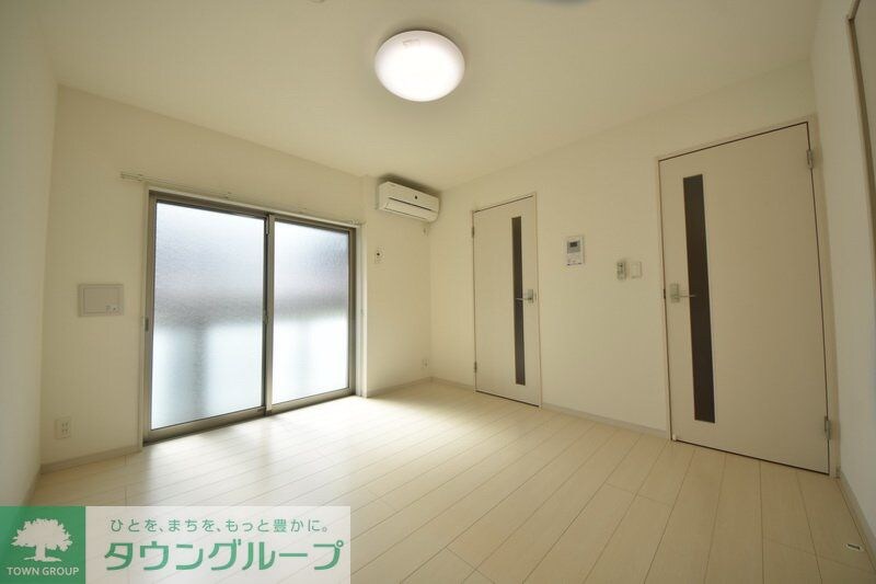 リブリ・OGW Iの物件内観写真