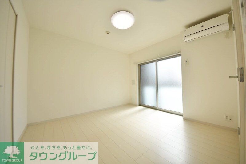 リブリ・OGW Iの物件内観写真