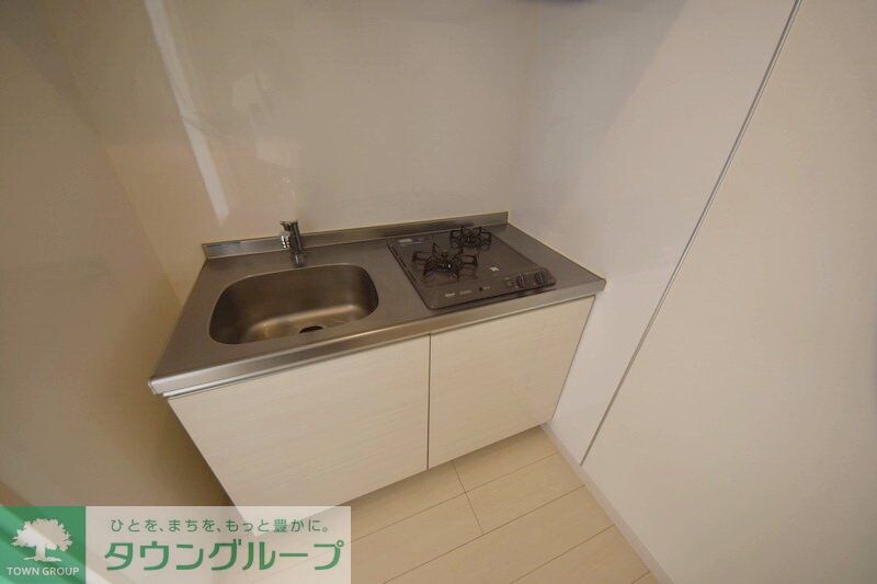 リブリ・OGW Iの物件内観写真