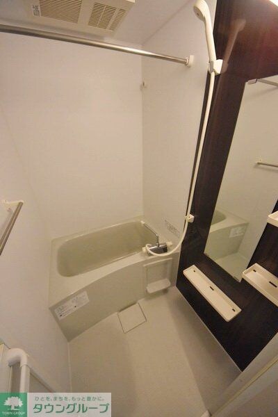 リブリ・OGW Iの物件内観写真