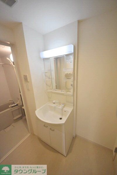 リブリ・OGW Iの物件内観写真