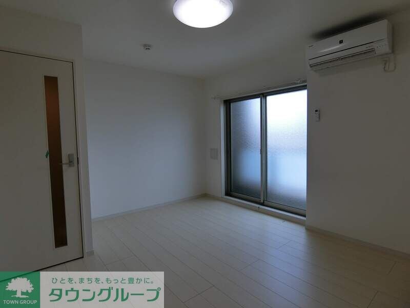 リブリ・OGW Iの物件内観写真