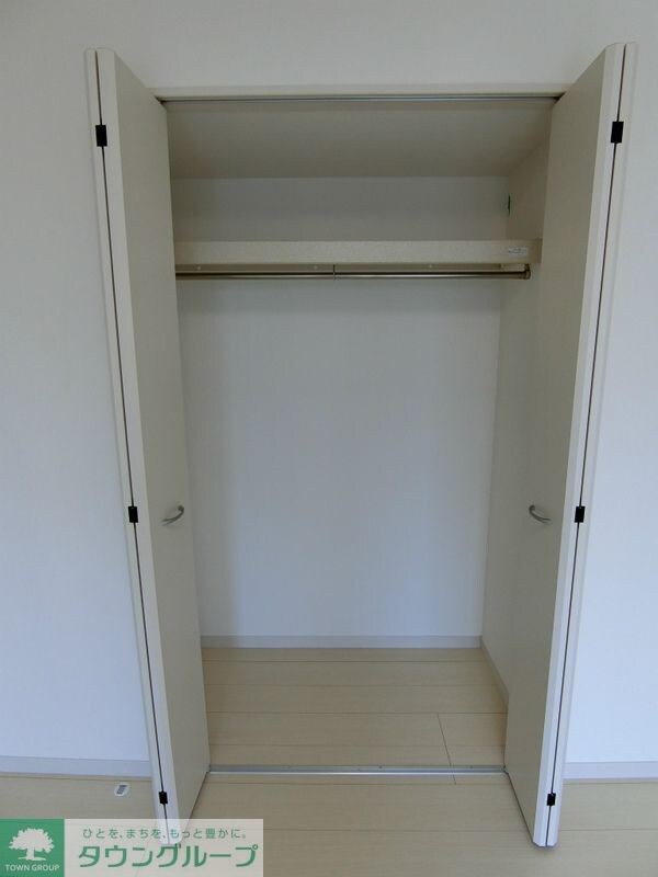 リブリ・OGW Iの物件内観写真