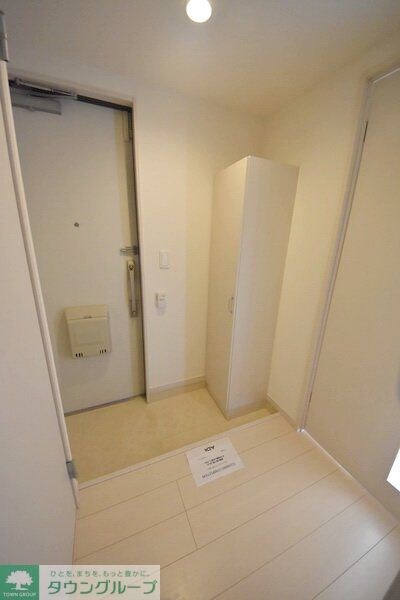 リブリ・OGW Iの物件内観写真