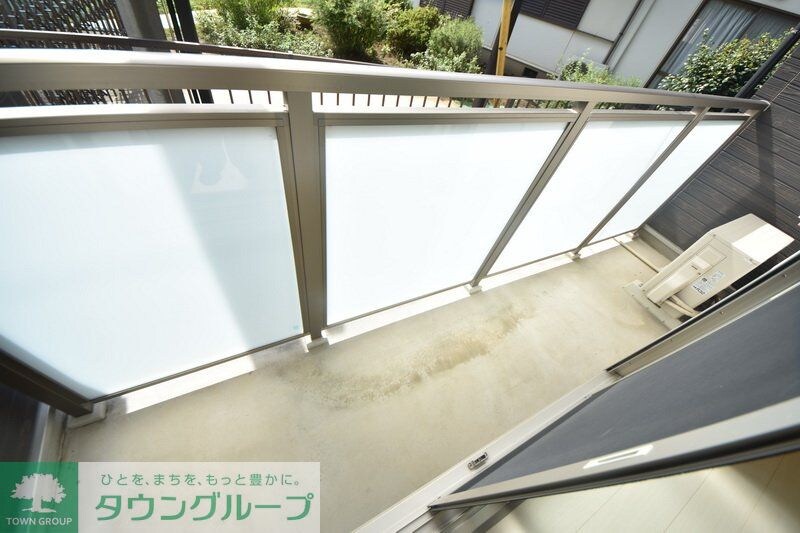 リブリ・OGW Iの物件内観写真