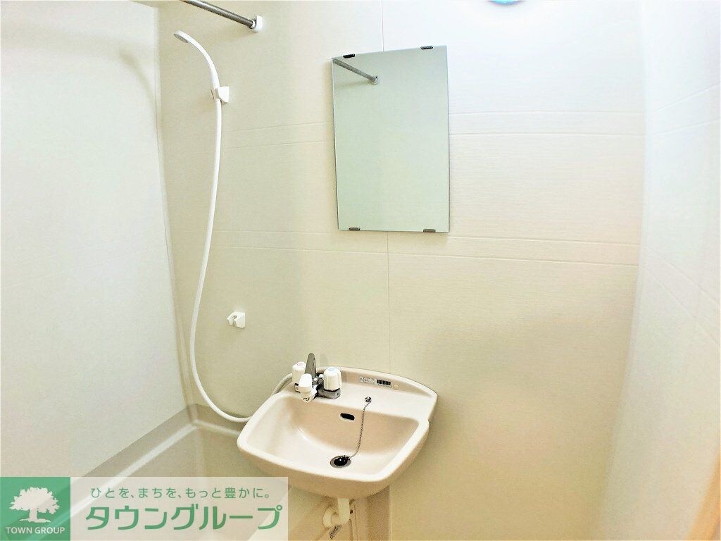 レオネクストリードアンドナナの物件内観写真