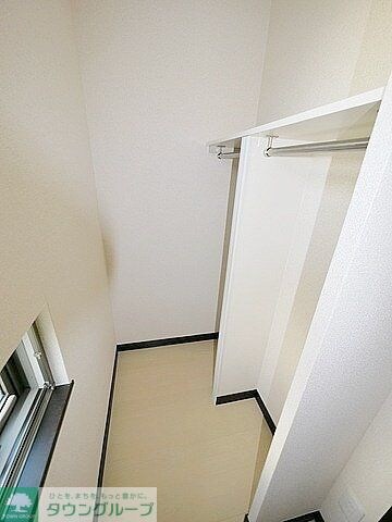 レオネクストリードアンドナナの物件内観写真