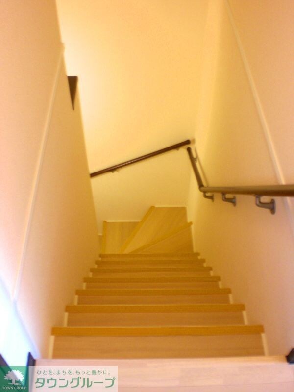 レオネクストリードアンドナナの物件内観写真