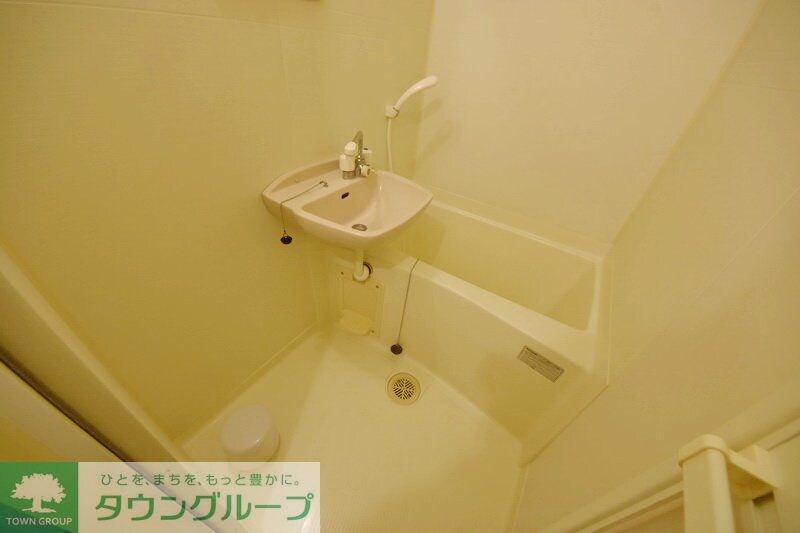 レオパレスエクセルＭ＆Ｍの物件内観写真