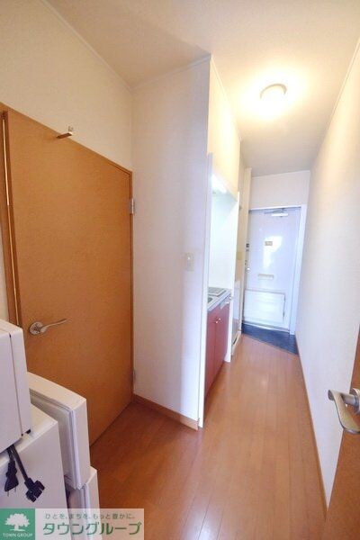 レオパレスエクセルＭ＆Ｍの物件内観写真