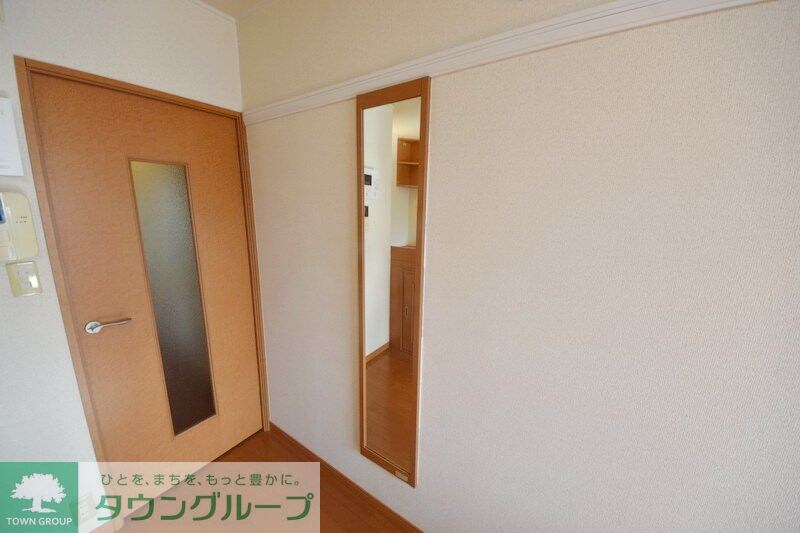 レオパレスエクセルＭ＆Ｍの物件内観写真