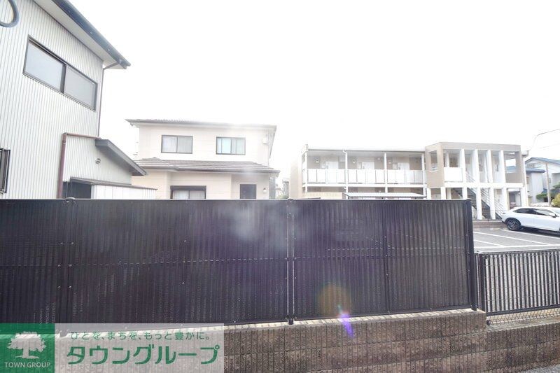 レオパレススカイブルーの物件内観写真