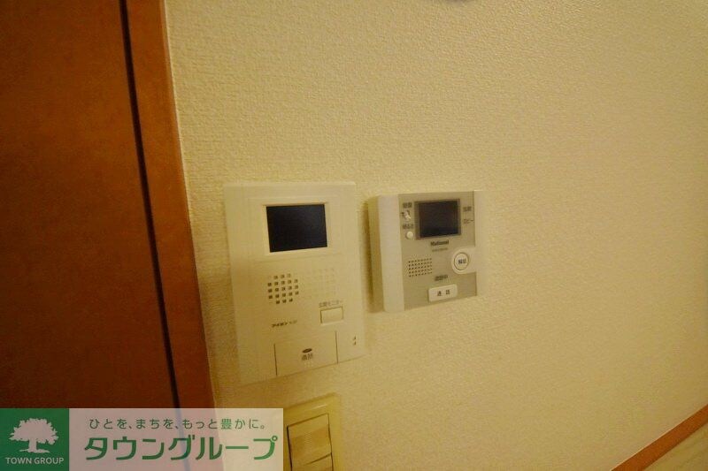 レオパレスＭの物件内観写真