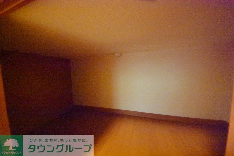 レオパレスＭの物件内観写真