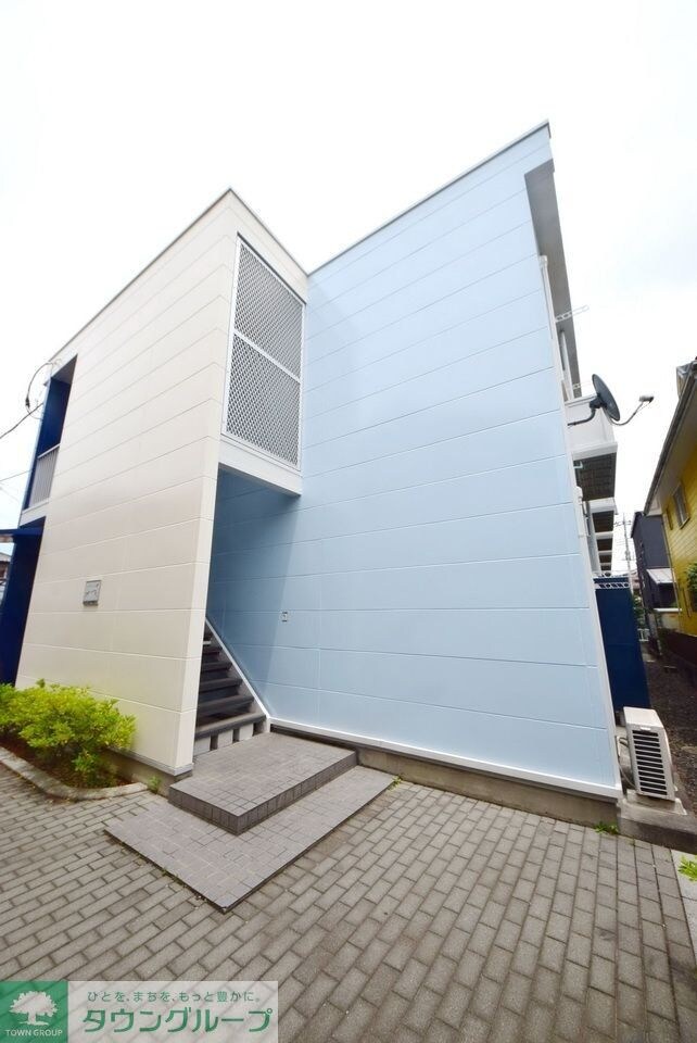 レオパレスフィットニアの物件内観写真