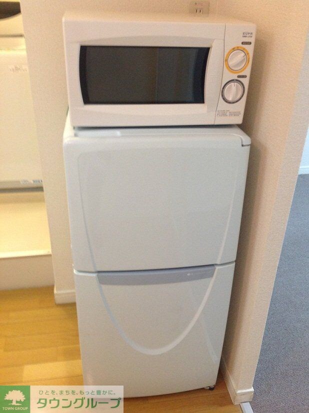 レオパレスプラムフローラの物件内観写真