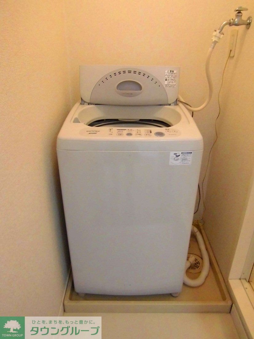 レオパレスプラムフローラの物件内観写真