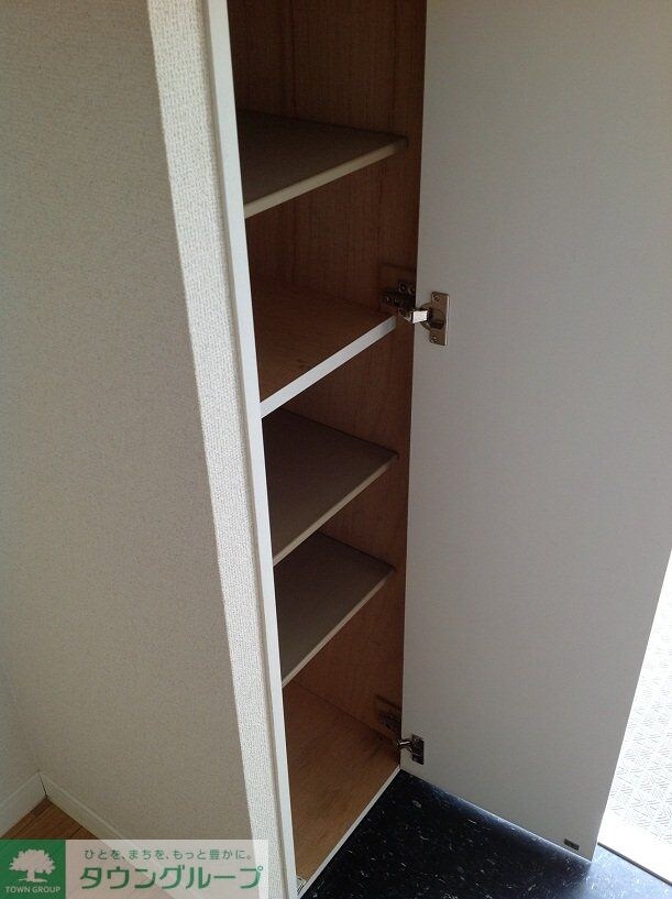 レオパレスプラムフローラの物件内観写真