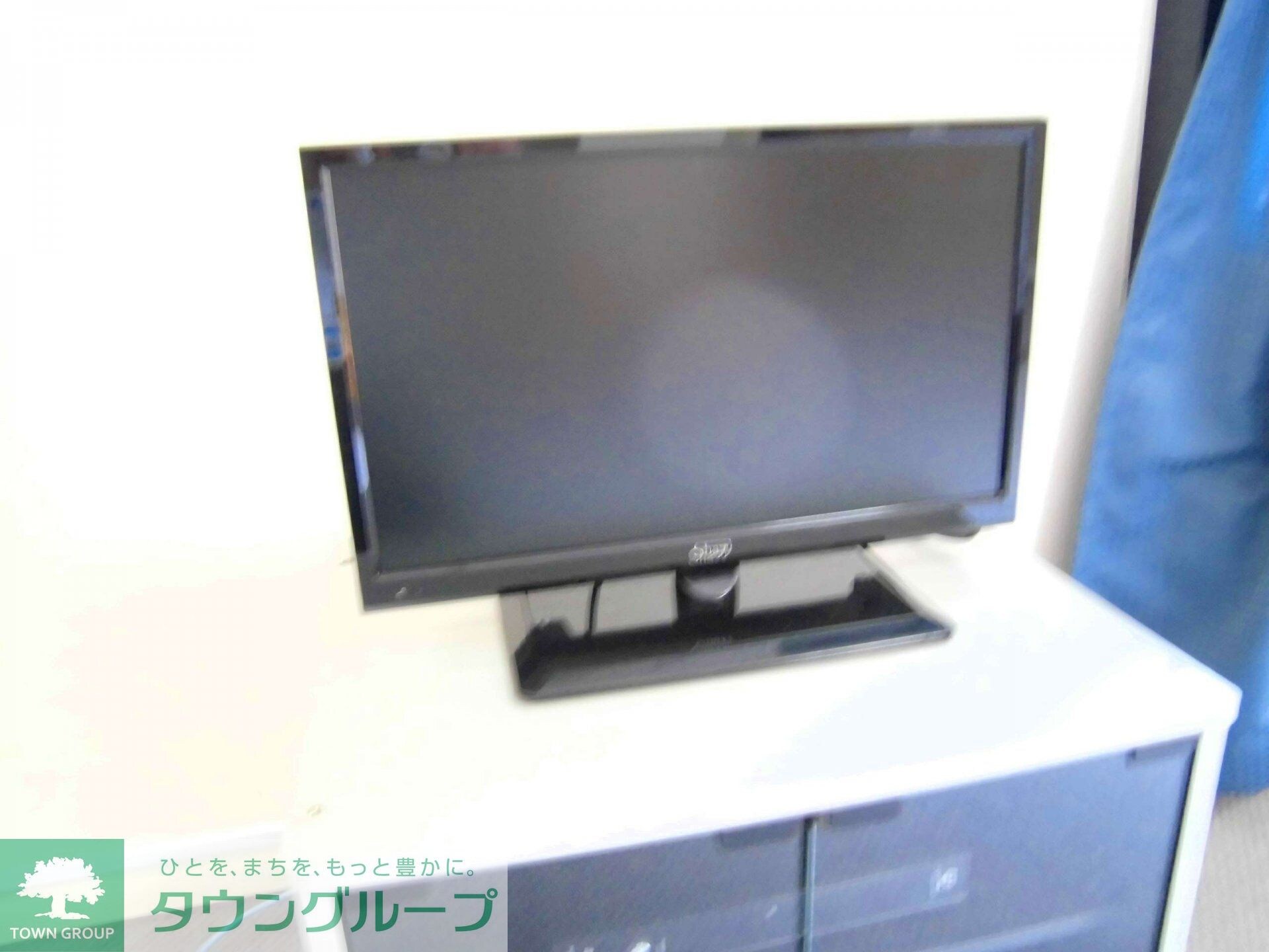 レオパレスプラムフローラの物件内観写真