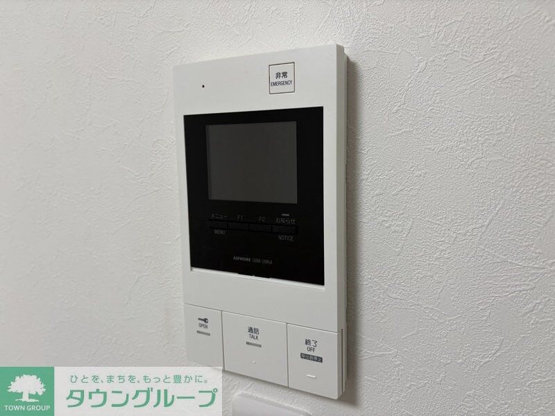 ウエストガーデン幸手中IIIの物件内観写真