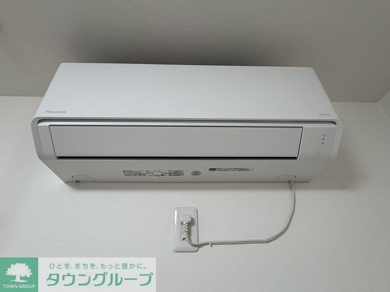 ウエストガーデン幸手中IIIの物件内観写真