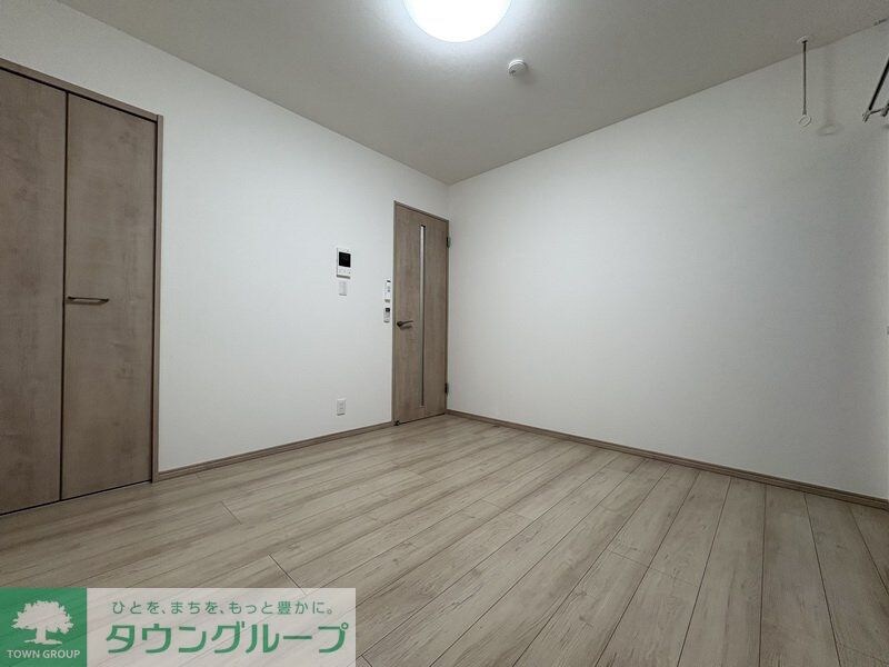 ウエストガーデン幸手中IIIの物件内観写真